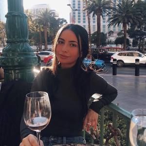 Meet your Posher, Moriel